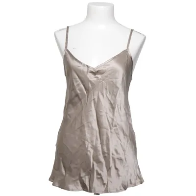 Tanktop  (Beige) fra Intimissimi Silke