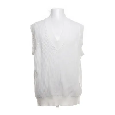 Slipover (Vit) från Zara Polyamid, Polyester, Viskos