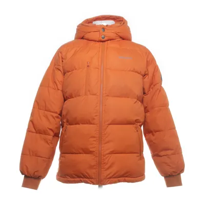 Vinterjakke (Orange) fra Dedicated Polyester