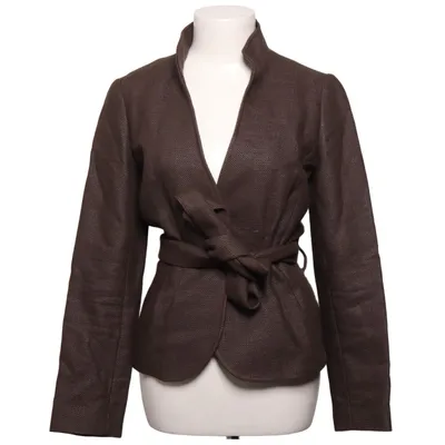 Blazer (Jeito) fra Trucco Bomuld, Polyamid, Viscose