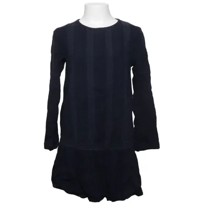 Dress (Jupiter Dress) from POMPdeLUx Cotton, Viscose