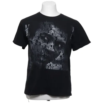 T-shirt (Noir) de Alstyle
