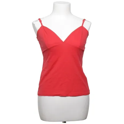 Tank Top (Red) from Wallis Polyamide