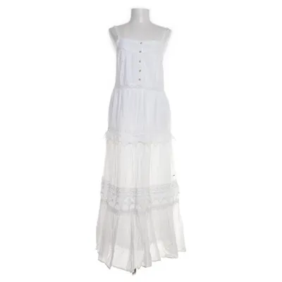 Maxi jurk (Wit) van Pepe Jeans