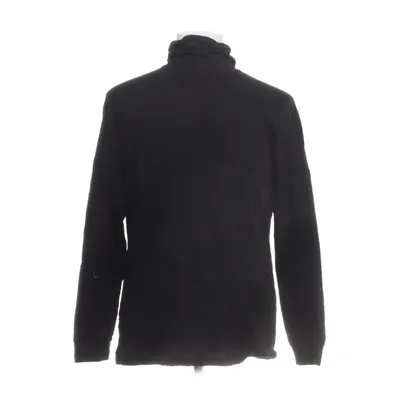 Långärmad t-shirt (Svart) från Originals by Jack & Jones Bomull