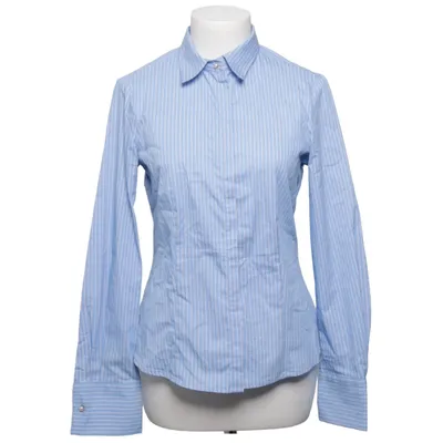Chemise (Bleu, Blanc) de Reserved