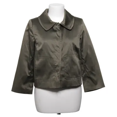 Jack (Groen) van H&M Katoen, Elastaan, Polyester