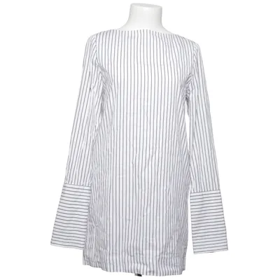 Klänning (Lavarone Shirt) från Totême Bomull