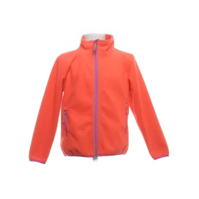 Fleecejacka (Orange) från MyWear Active Polyester