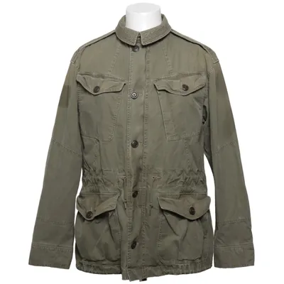 Safarijacka (Field) från Polo Jeans Company Ralph Lauren Bomull