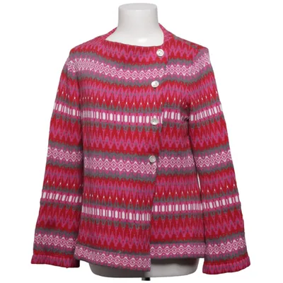 Kofta (Siv) från Jumperfabriken Bomull