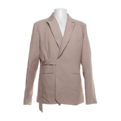 Kavaj (Beige) från Boohoo Man