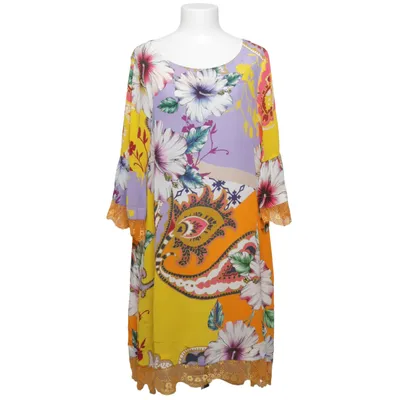 Dress (S20-310) from Yippie Hippie Viscose