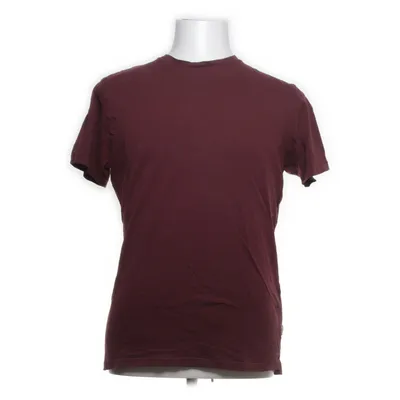 T-shirt (Röd) från Win Win Ekologisk bomull