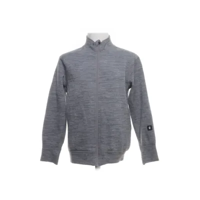 Cardigan (Grijs) van Reima Wol, Polyester