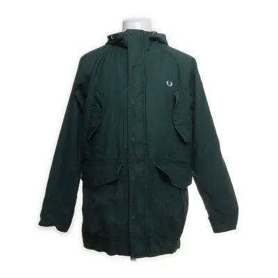Parka (Groen) van Fred Perry