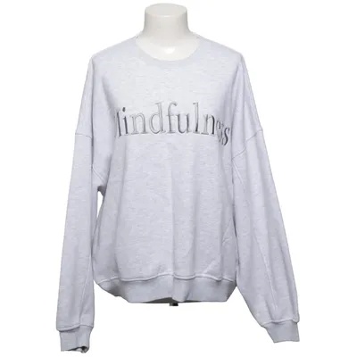 Sweatshirt (Gris) de Stay Coton, Polyester