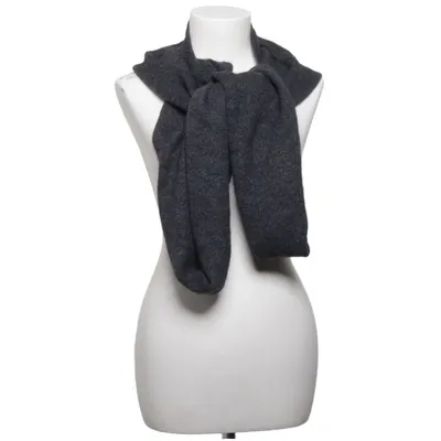 Scarf (Hood Scarf) from Weekday Elastane, Polyester