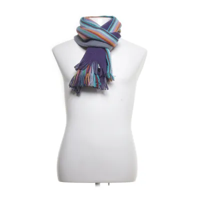 Scarf (Purple, Multicolored) from Paul Smith