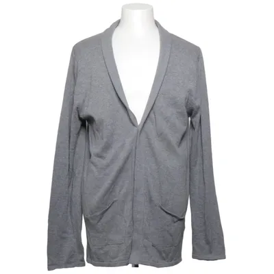 Cardigan (Gris) de Jeans & Clothes Coton