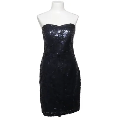 Robe de cocktail (Petite) de Next Petite Coton, Élasthane, Polyamide, Polyester