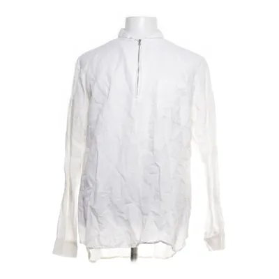 Rugby shirt (White) from Our Legacy Linen, Cotton