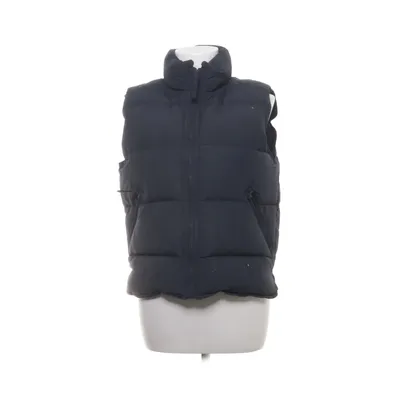 Gilet d'extérieur (Noir) de Athletic Sport Polyamide