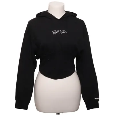 Hoodie (Black) from Project x Paris Cotton, Polyester