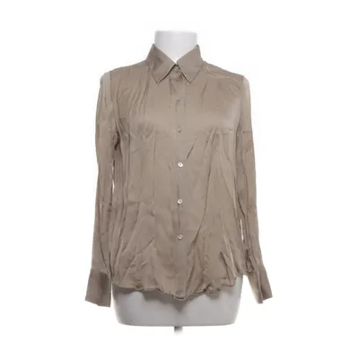Shirt (Wit) van Massimo Dutti