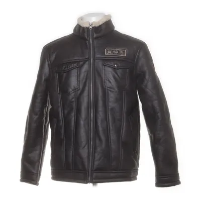 Shearlingjacka (Brun) från Atlas for Men Polyester