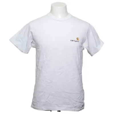 T-shirt (Blanc) de Carhartt WIP Coton