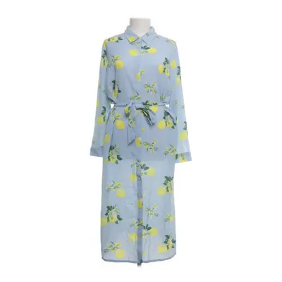 Robe chemise (Bleu, Multicolore) de Trend One Young