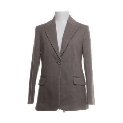 Kavaj (Brun) från Sfera Casual Polyester