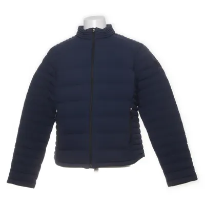 Vinterjacka (Blå) från Moose Knuckles