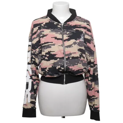 Bomberjacka (Rosa, Svart, Beige, Grå) från DNGRS Bomull, Polyester