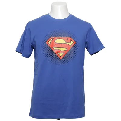 T-shirt (Blå) från Superman Bomull