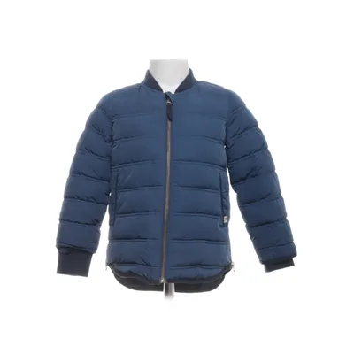 Bomberjacka (Blå) från POMPdeLUx Polyester