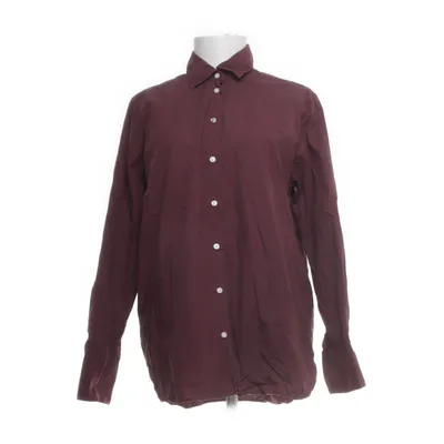 Shirt (Rood) van Boomerang Organisch katoen