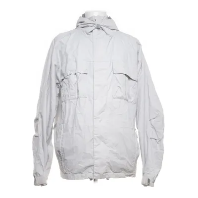 Skijakke (Grå) fra Burton Nylon, Polyurethan