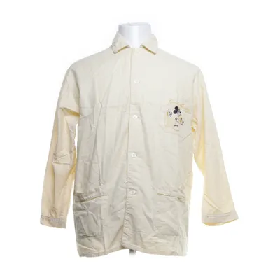 Pajama shirt (White, Yellow) from Donaldson