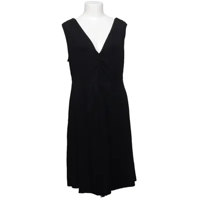Kjole (Sort) fra I Say Elastan, Viscose