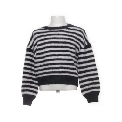 Tröja (Svart, Vit) från ONLY Akryl, Polyamid