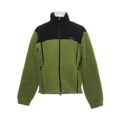 Fleecejacka (Grön, Svart) från Stüssy Polyester