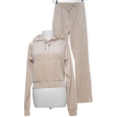 Mjukisset (Beige) från Juicy Couture Elastan, Polyester
