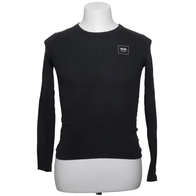 Long sleeve T-shirt (Extra) from Wood Wood Cotton