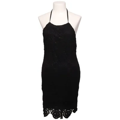 Robe de plage (Noir) de Aéryne