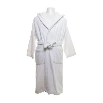 Bathrobe (White) from Calando