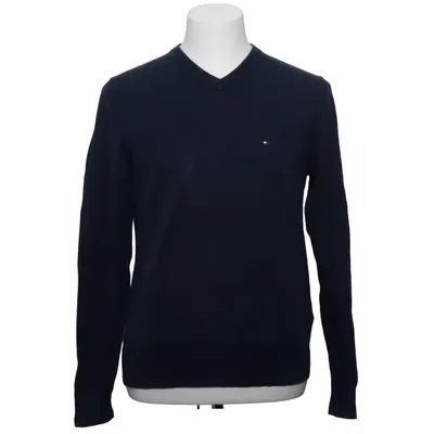 Pull-over (Bleu) de Tommy Hilfiger Golf Coton