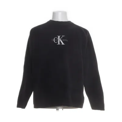 Tröja (Grå) från Calvin Klein Jeans Bomull