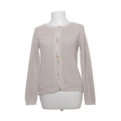 Kofta (TNBIBI KNIT CARDIGAN) från The New Bomull
